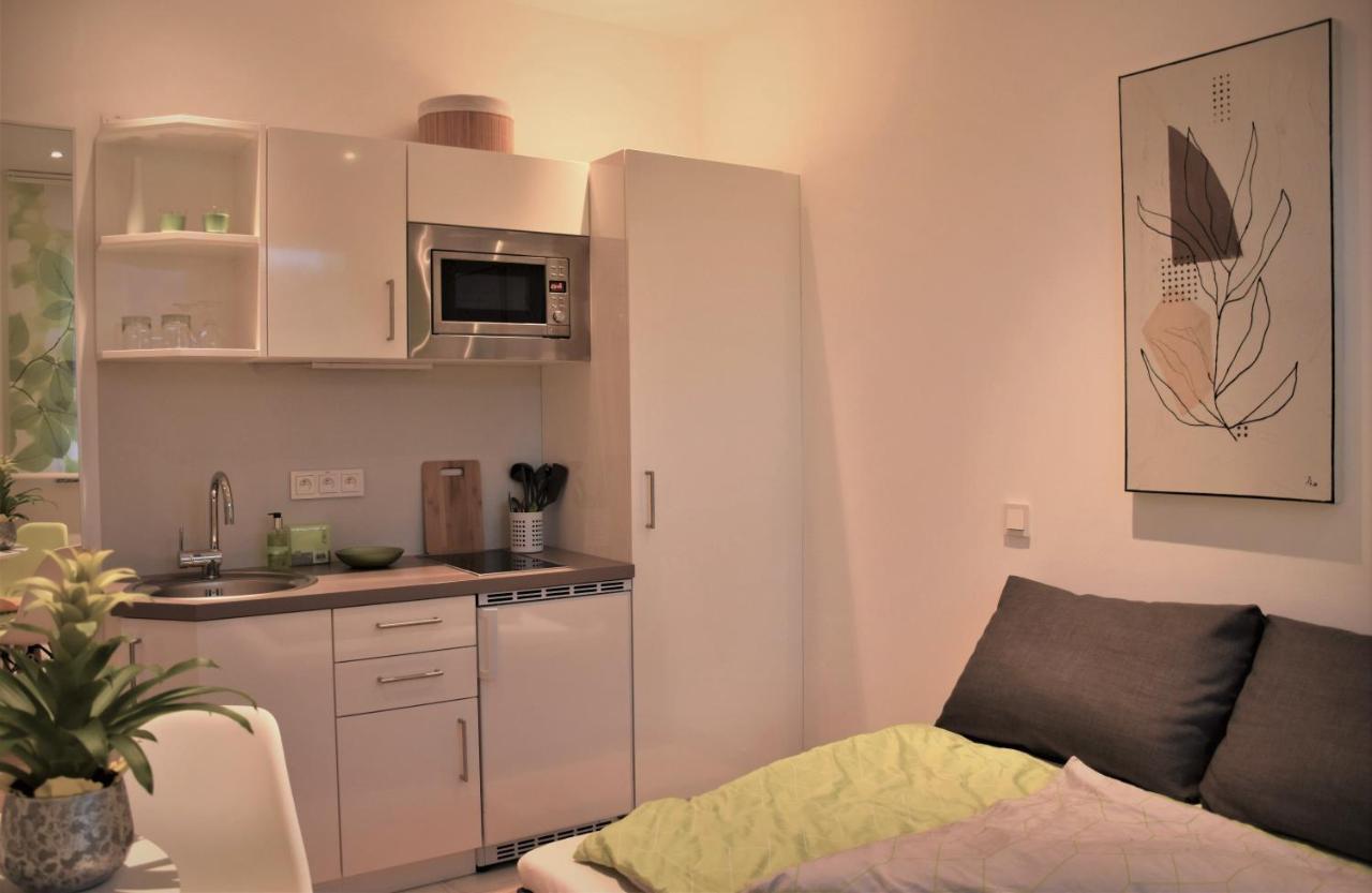 Appartement Du Rhin Neuhaeusel 外观 照片